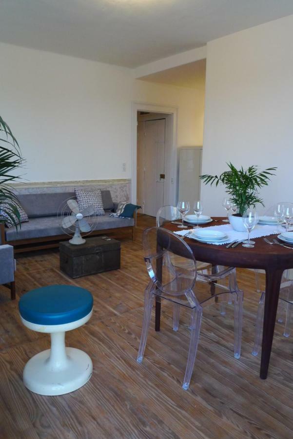 1861 Liston Boutique Flat Apartment Corfu  Exterior photo